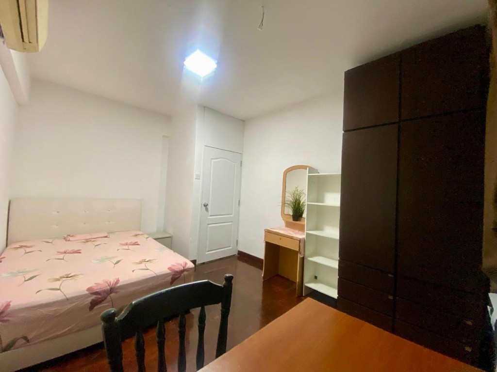 Room For Rent - Braddell (Toa Payoh) BV#22-04RM3 - Bishan 碧山 - 整个住家 - Homates 新加坡