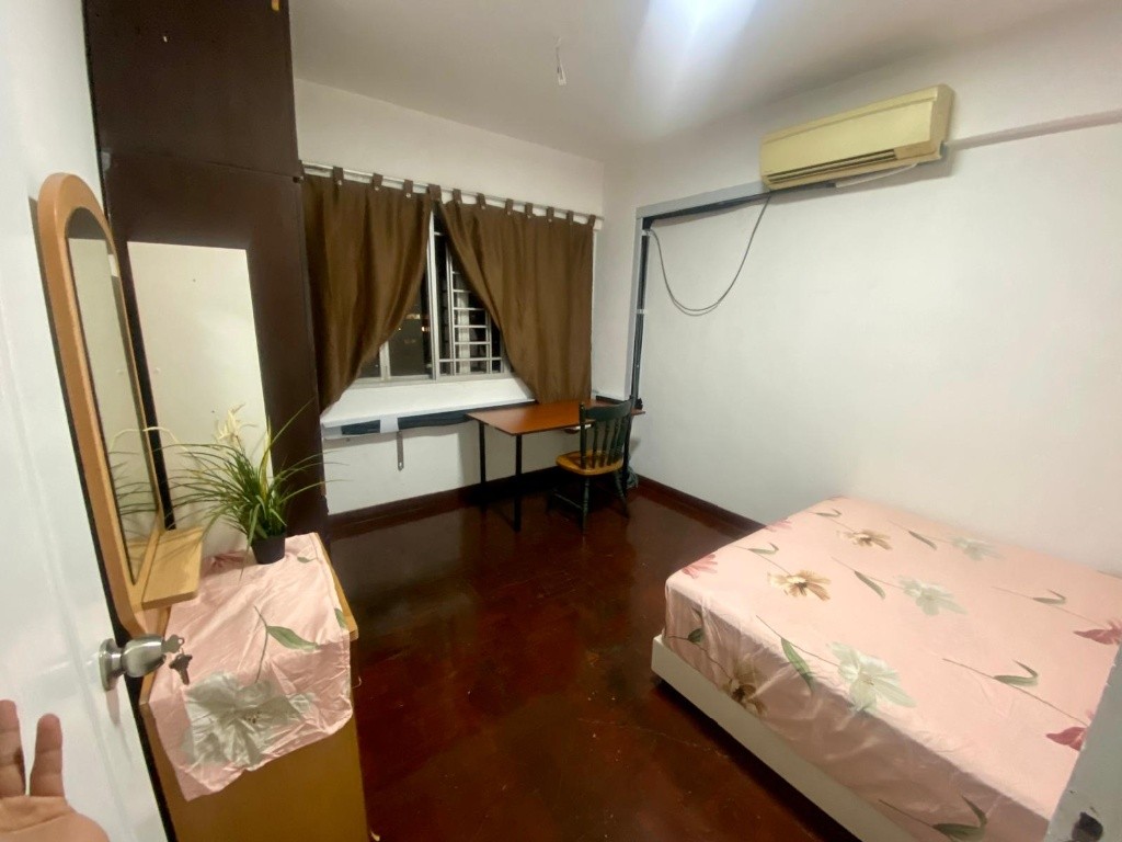 Room For Rent - Braddell (Toa Payoh) BV#22-04RM3 - Bishan 碧山 - 整个住家 - Homates 新加坡