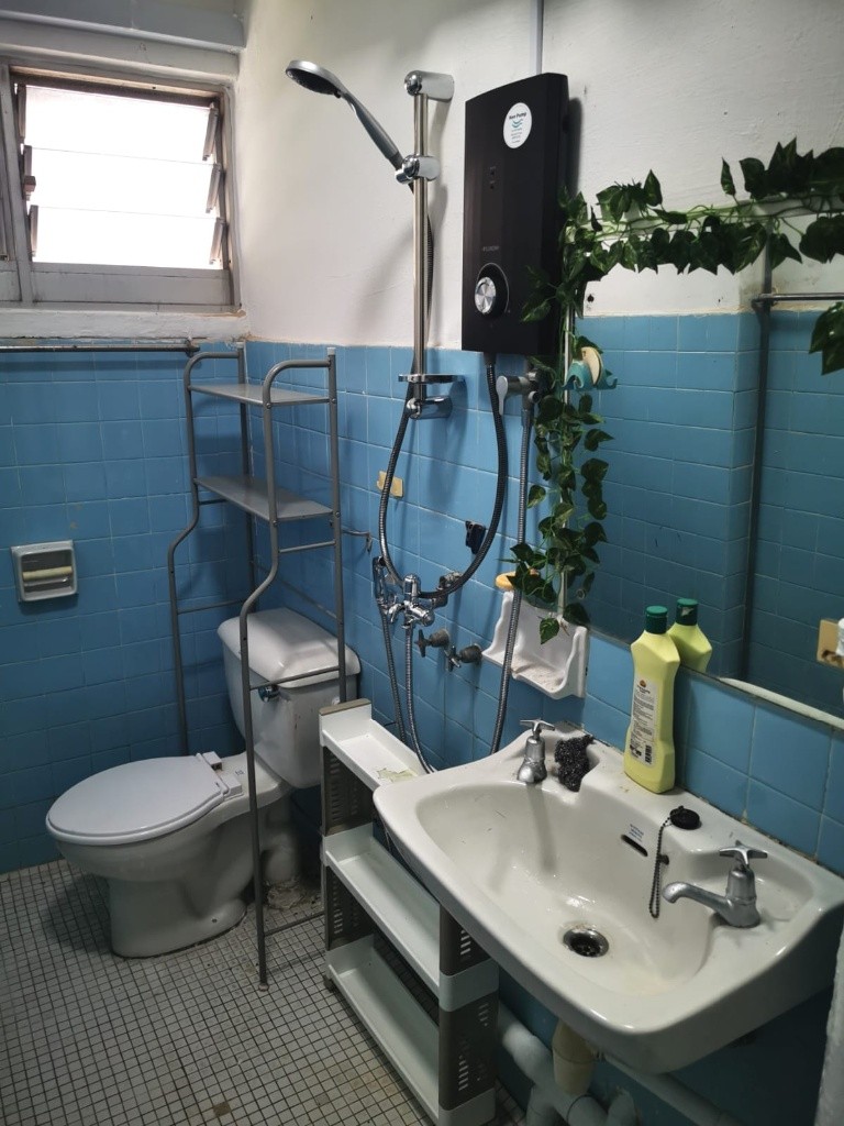 Room For Rent - Braddell (Toa Payoh) BV#22-04RM3 - Bishan 碧山 - 整个住家 - Homates 新加坡
