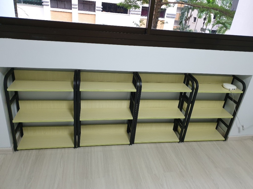 Short distance to Bukit Panjang MRT and bus available to town in just 30 mins! - Bukit Panjang 武吉班讓 - 分租房间 - Homates 新加坡