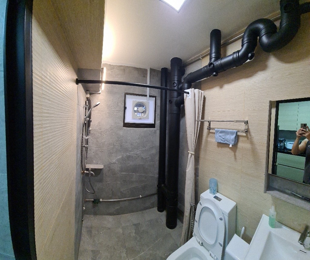 Short distance to Bukit Panjang MRT and bus available to town in just 30 mins! - Bukit Panjang 武吉班讓 - 分租房间 - Homates 新加坡