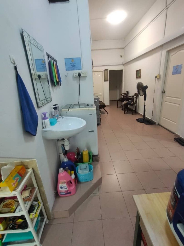 HORNE ROAD 90C HR#90CRM1 - Rochor 梧槽 - 整个住家 - Homates 新加坡