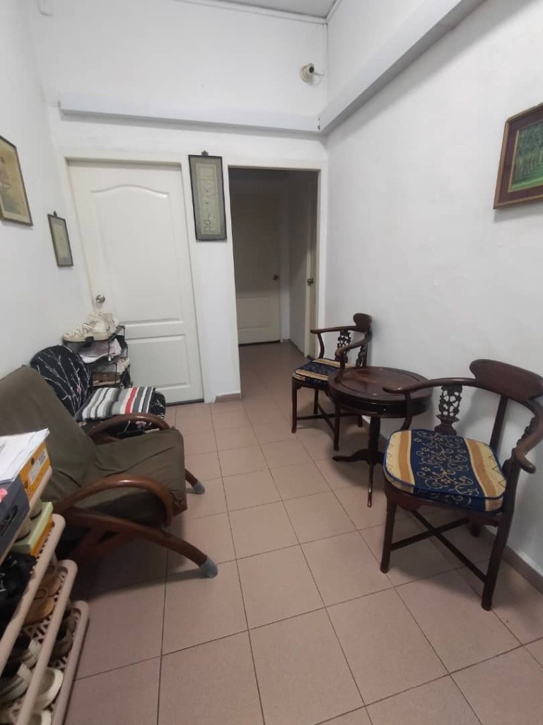 HORNE ROAD 90C HR#90CRM1 - Rochor 梧槽 - 整个住家 - Homates 新加坡