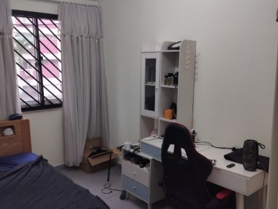 Common Room for rent - 242 Bishan St. 22, 570242