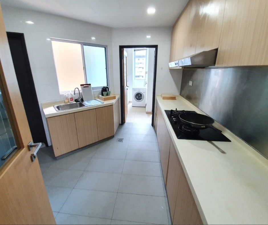 Summer Green SG#08-01RM4 - Toa Payoh - Flat - Homates Singapore