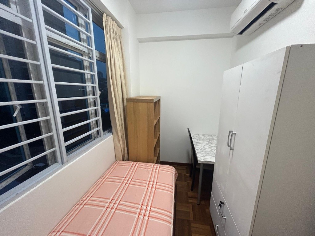 Summer Green SG#08-01RM4 - Toa Payoh - Flat - Homates Singapore