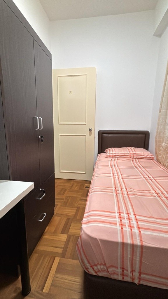 Summer Green SG#08-01RM4 - Toa Payoh - Flat - Homates Singapore