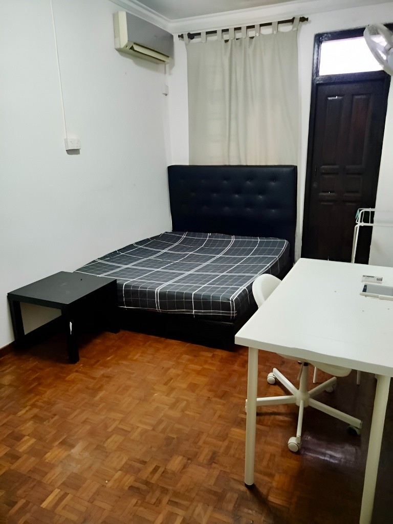 Room For Rent - Toa Payoh - Kim Keat Close 5A RM1 - Toa Payoh - Flat - Homates Singapore