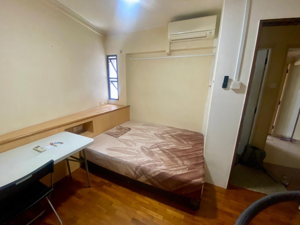 Near Clementi MRT/Dover MRT - Pine Grove *AVAILABLE 02 Dec - Clementi 金文泰 - 整个住家 - Homates 新加坡