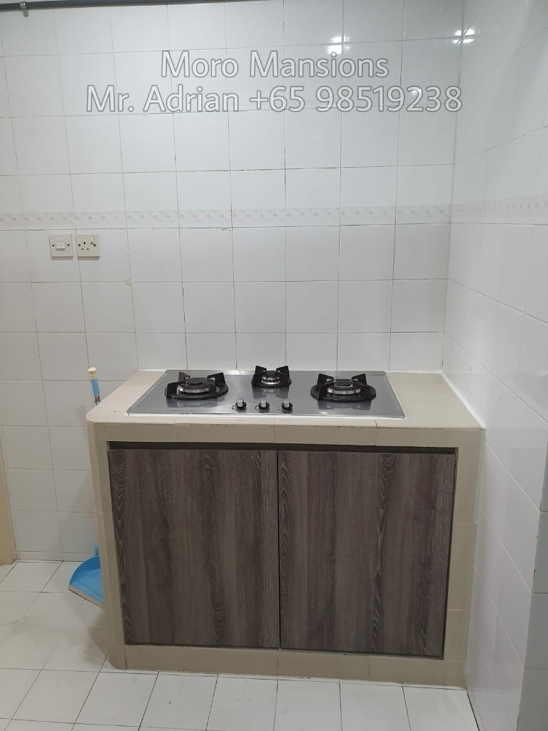 Room for Rent / Paya Lebar – Aljunied – Dakota MRT / Master Room / Available Immediate/ Moro Mansion - Paya Lebar 巴耶利嗒 - 整个住家 - Homates 新加坡