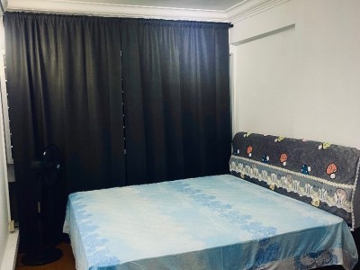 新加坡 -  - Blk 360 Tampines Street 34