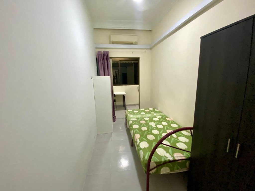 Room For Rent - CAVENAGH GARDEN (Orchard / River Valley)/ Near Somerset MRT/Newton MRT/Dhoby Ghaut MRT/ Common Room/ 1 Pax/ Fully Furnished/ No Owner Staying - Orchard 乌节路 - 整个住家 - Homates 新加坡