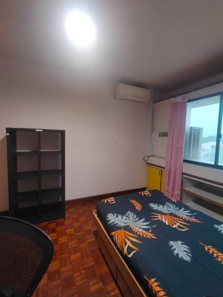 Chinese Garden MRT/Jurong East MRT - Ivory Height - Jurong East 裕廊东 - 整个住家 - Homates 新加坡