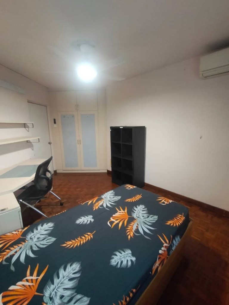 Chinese Garden MRT/Jurong East MRT - Ivory Height - Jurong East 裕廊东 - 整个住家 - Homates 新加坡