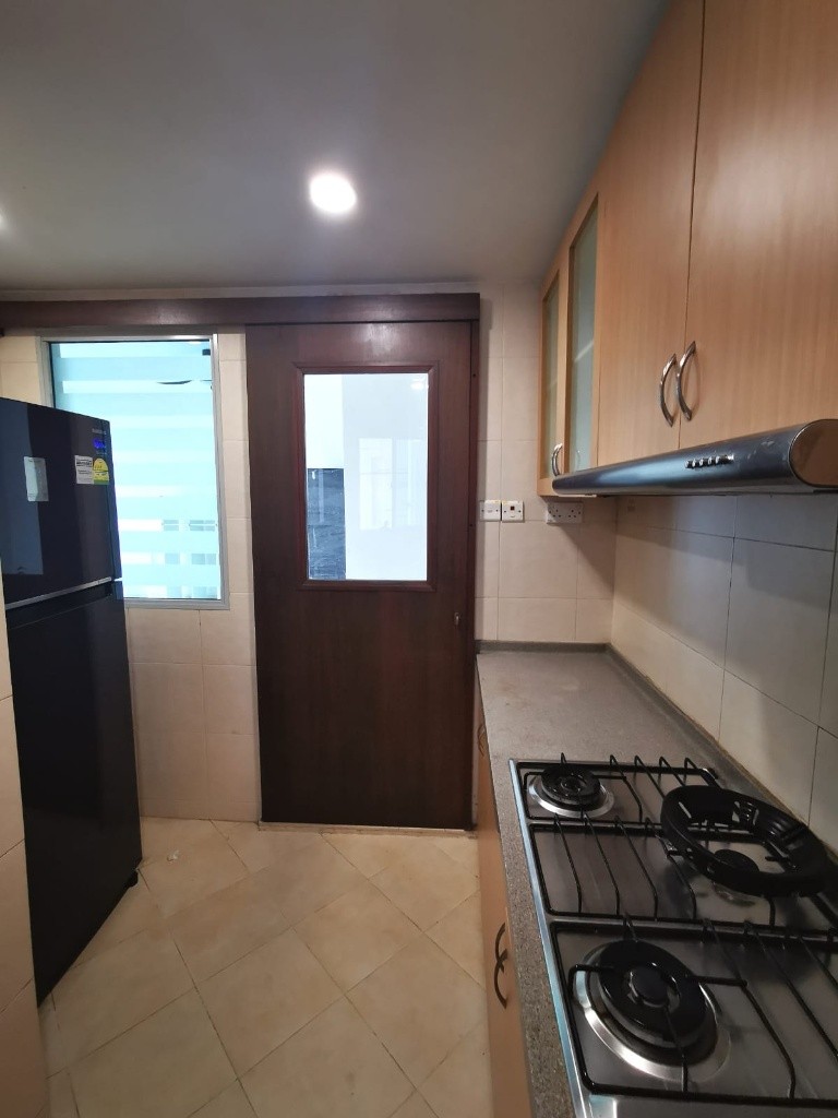 Available Immediate/Common Room/Near Toa Payoh, Novena MRT/No Owner Staying/Fully Furnished with Bed/Wardrobe/WIFI/Air-con - Toa Payoh 大巴窯 - 整個住家 - Homates 新加坡