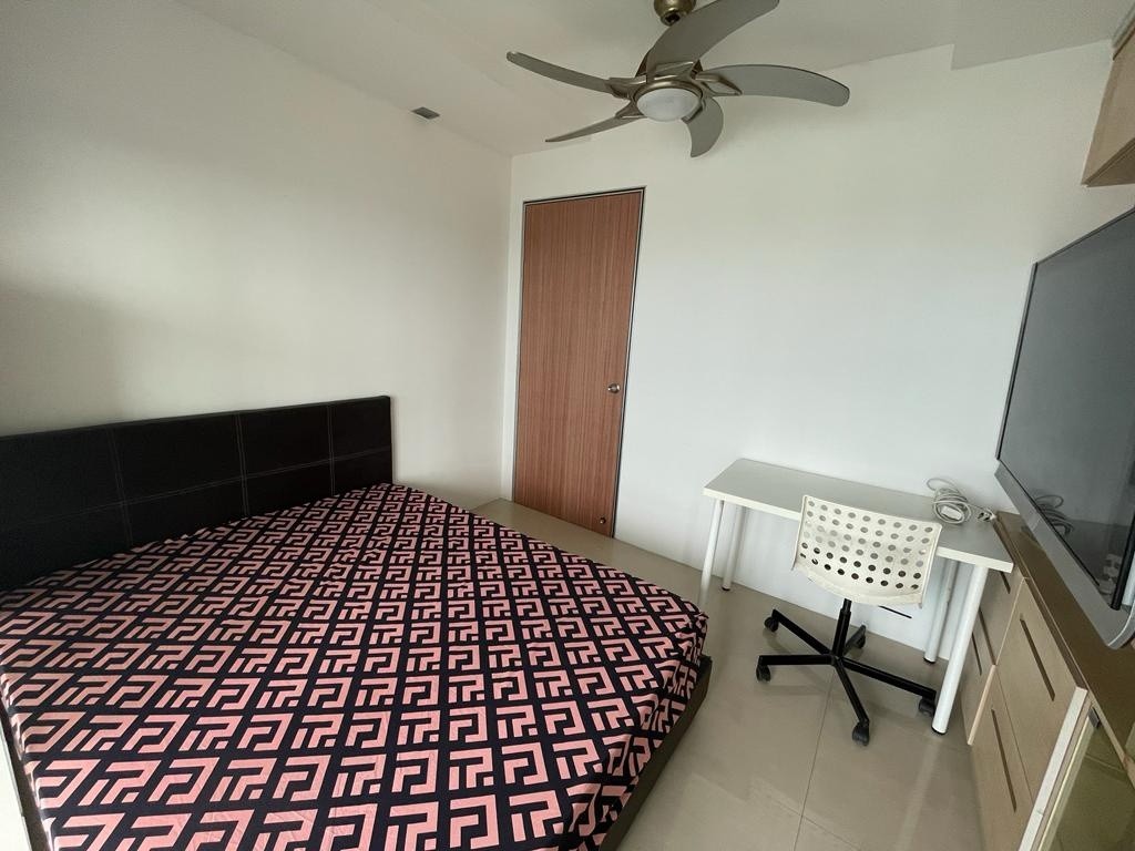 Toa Payoh room for rent/Caldecott, Braddell MRT/Common Room/1-2 pax/Available Dec 14 - Toa Payoh 大巴窯 - 整個住家 - Homates 新加坡