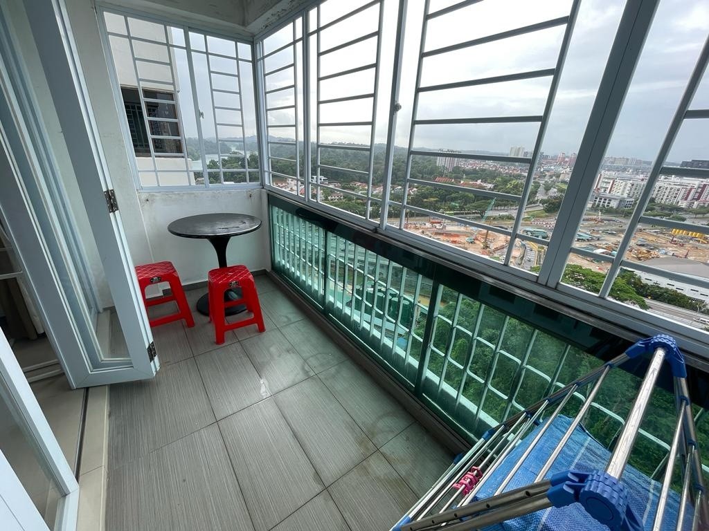 Toa Payoh room for rent/Caldecott, Braddell MRT/Common Room/1-2 pax/Available Dec 14 - Toa Payoh 大巴窯 - 整個住家 - Homates 新加坡