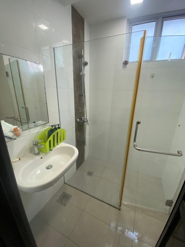 Room for rent / Toa Payoh / Boon Keng / Novena MRT / Common room / 1 pax stay / Available﻿ Jan 28 - Toa Payoh 大巴窯 - 整個住家 - Homates 新加坡