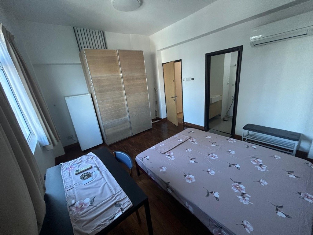 Room for rent / Toa Payoh / Boon Keng / Novena MRT / Common room / 2-3 pax stay / Available﻿ Feb 02 - Toa Payoh - Flat - Homates Singapore