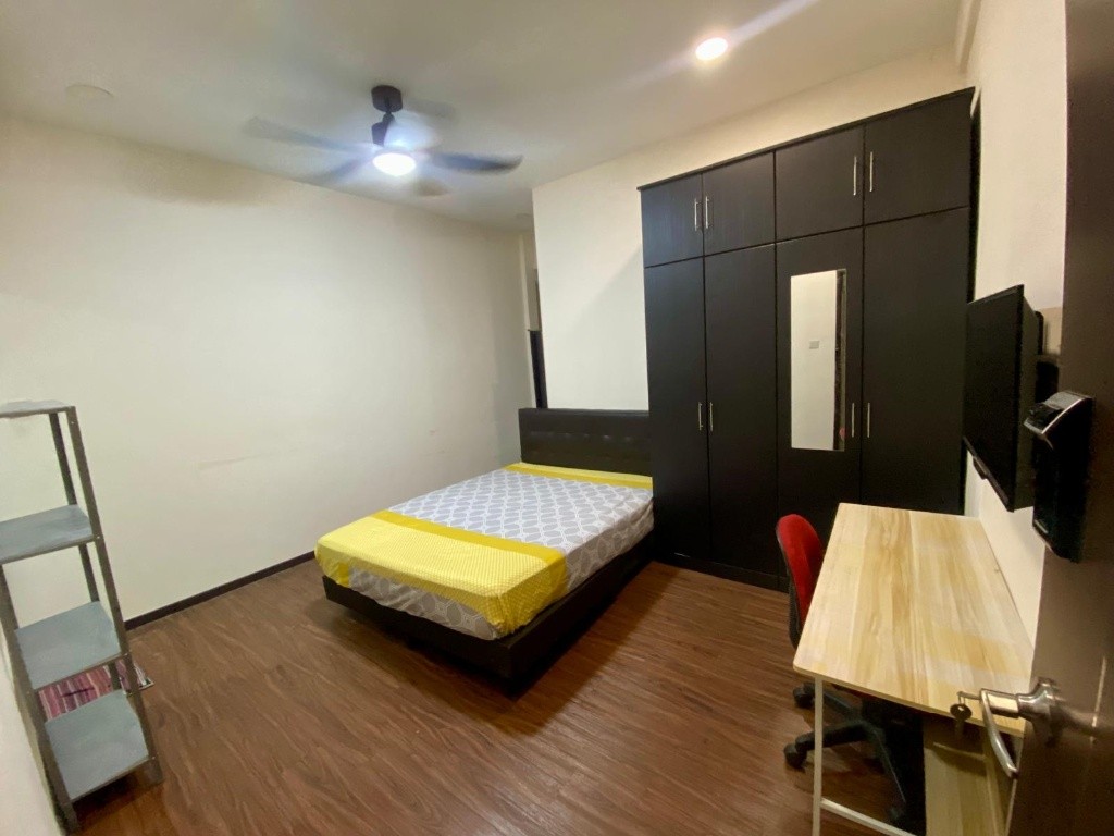 Room for rent / Toa Payoh, Novena, Newton, Little India MRT / Master room / 1-2 pax stay / Available﻿ Immediately - Toa Payoh 大巴窯 - 整個住家 - Homates 新加坡