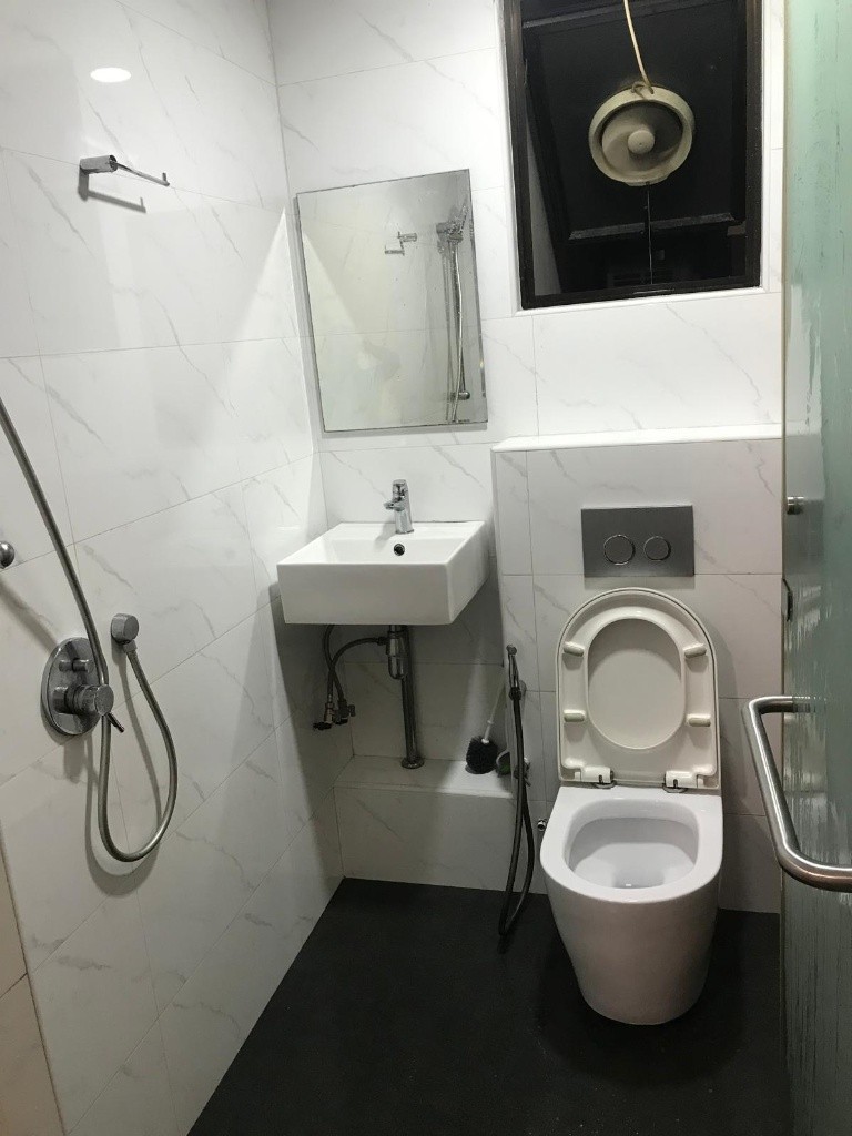 Room for rent / Toa Payoh, Novena, Newton, Little India MRT / Master room / 1-2 pax stay / Available﻿ Immediately - Toa Payoh 大巴窯 - 整個住家 - Homates 新加坡
