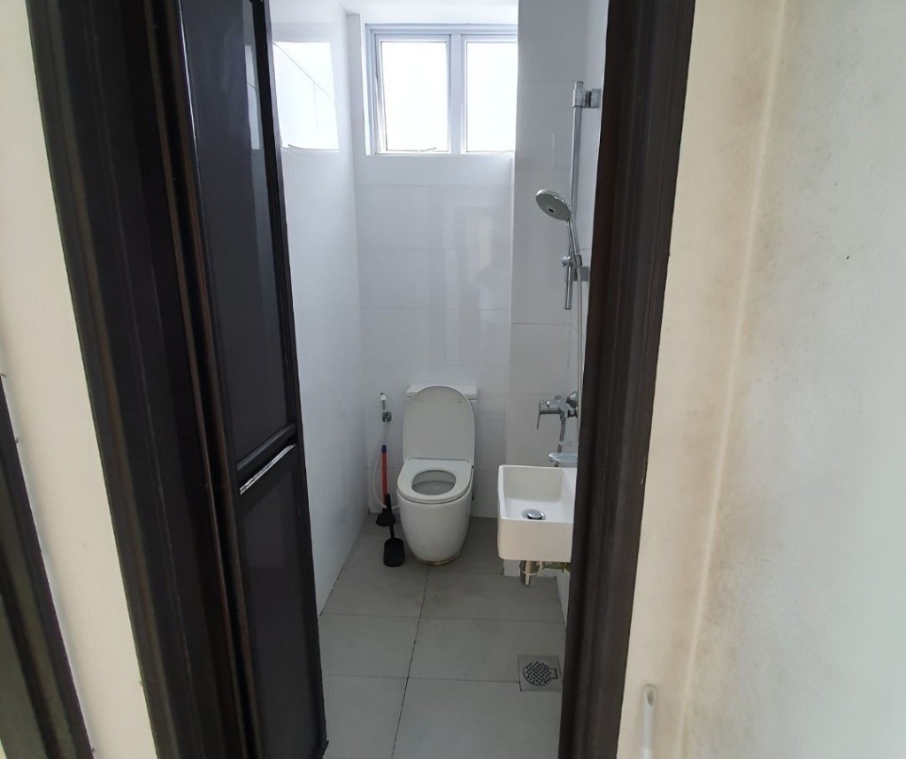 Room for rent / Toa Payoh, Boon Keng, Novena MRT / Common room / 1 pax stay / Available﻿ Jan 17 - Toa Payoh 大巴窯 - 整個住家 - Homates 新加坡