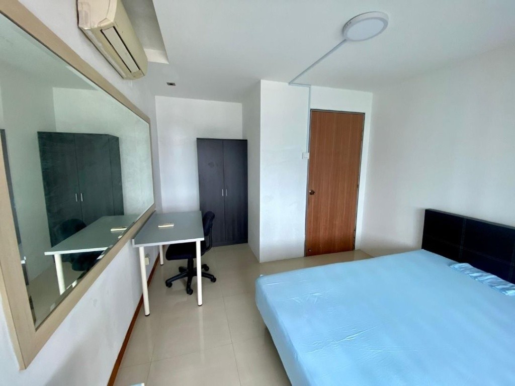 ROOM FOR RENT/BRADDELL VIEW #13-19/ COMMON ROOM/ 1 PAX STAY/ Available﻿ Feb 2 - Toa Payoh 大巴窯 - 分租房間 - Homates 新加坡