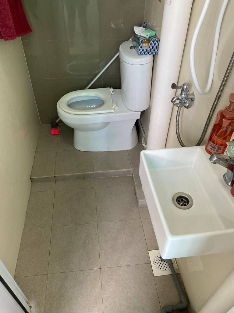 ROOM FOR RENT/BRADDELL VIEW #13-19/ COMMON ROOM/ 1 PAX STAY/ Available﻿ Feb 2 - Toa Payoh 大巴窯 - 分租房間 - Homates 新加坡