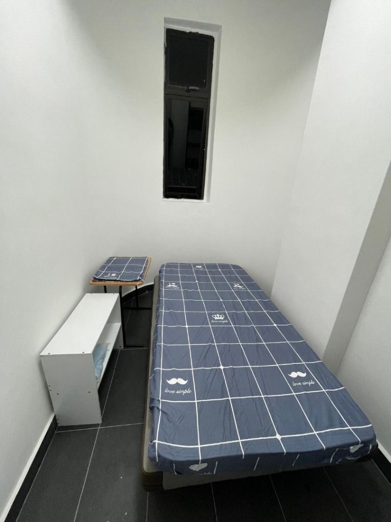 Room for rent / Braddell, Marymount, Caldecott MRT / Common room / 1 pax stay / Available﻿ FEB 12 - Toa Payoh 大巴窯 - 分租房間 - Homates 新加坡