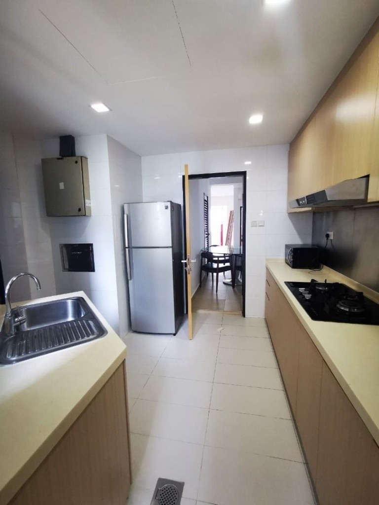 Room for rent / Toa Payoh, Boon Keng, Novena MRT / Common room / 1 pax stay / Available﻿ IMMEDIATE - Novena 諾維娜 - 分租房間 - Homates 新加坡