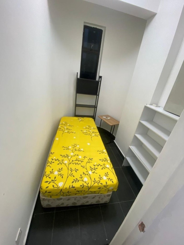 Room for rent / Newton,Novena, Little India MRT / Common room / 1 pax stay / Available﻿ 2 Feb - Novena 諾維娜 - 分租房間 - Homates 新加坡