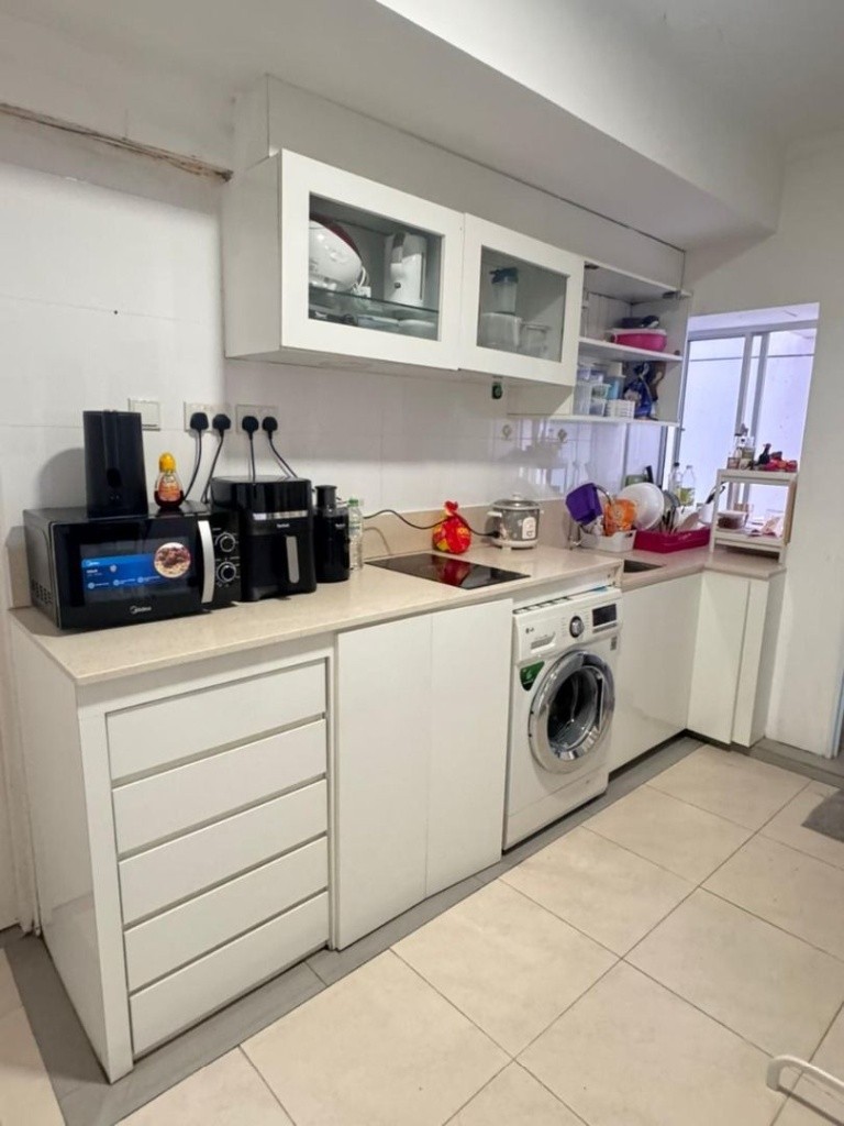 Room for rent / Near Somerset, Orchard MRT / Common room / 1 person stay / Available Feb 05 - Orchard 烏節路 - 分租房間 - Homates 新加坡