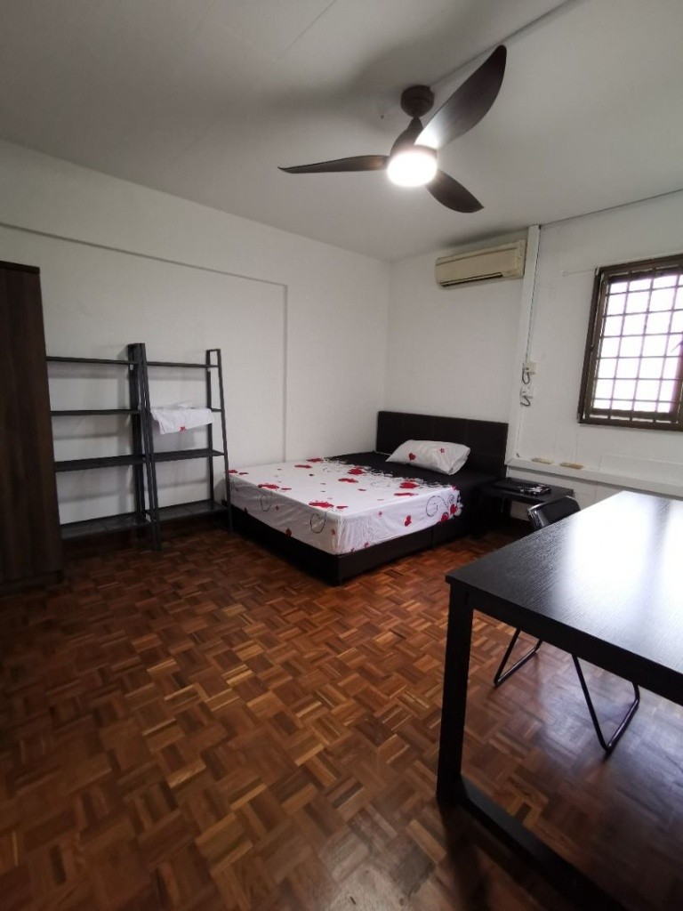 Room for rent/ Outram MRT/Tanjong Pagar MRT/Chinatown MRT/Master Room/1-2pax/ Available﻿ 16 Feb - Tanjong Pagar 丹戎巴葛 - 分租房間 - Homates 新加坡