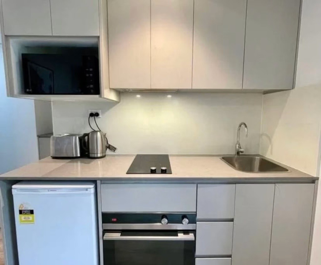  Fully Furnished Studio Room for Rent – 106 Jurong East Street 13, Singapore 600106 - Jurong East 裕廊東 - 獨立套房 - Homates 新加坡