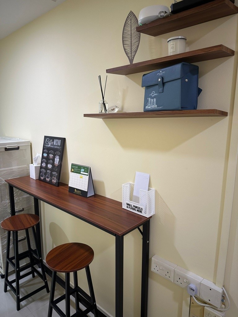 ✨【Central Area · Bugis Rental – Last Room Available!】✨ - Bugis 白沙浮 - 整個住家 - Homates 新加坡