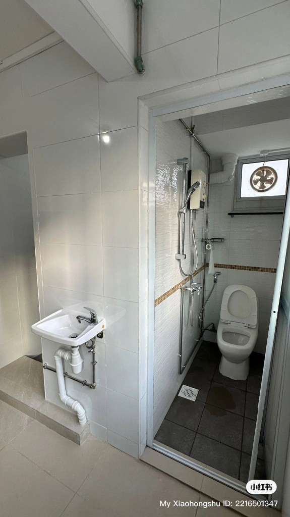 ✨【Central Area · Bugis Rental – Last Room Available!】✨ - Bugis 白沙浮 - 整個住家 - Homates 新加坡