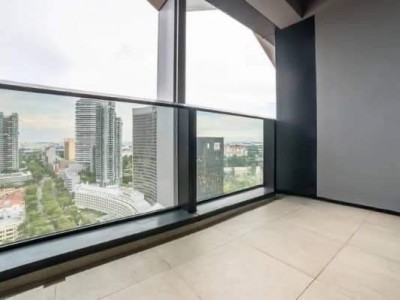 新加坡 -  - 1 Fraser Street 189350