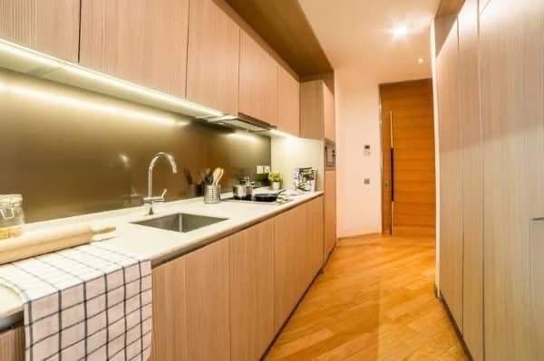 DUO Residences  - Bugis 白沙浮 - 整個住家 - Homates 新加坡