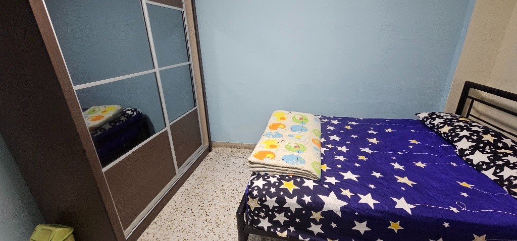 Common room for rent to male - Ang Mo Kio 宏茂桥 - 整个住家 - Homates 新加坡