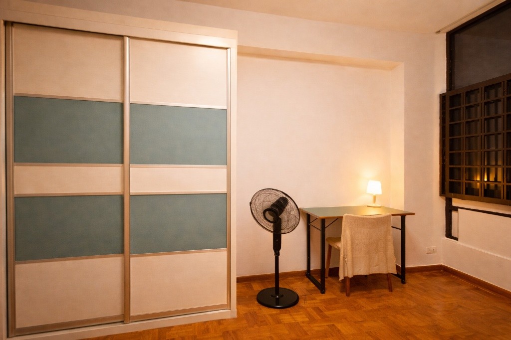 📍 Condo Near Bishan, Upper Thomson - Bishan 碧山 - 分租房间 - Homates 新加坡