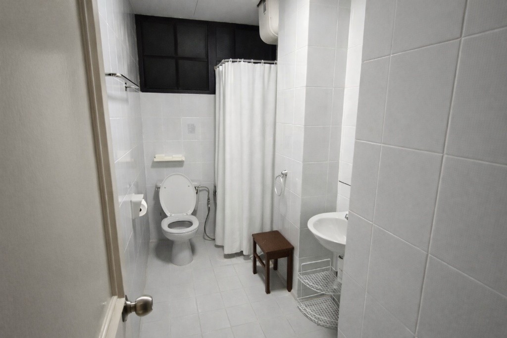 📍 Condo Near Bishan, Upper Thomson - Bishan 碧山 - 分租房间 - Homates 新加坡