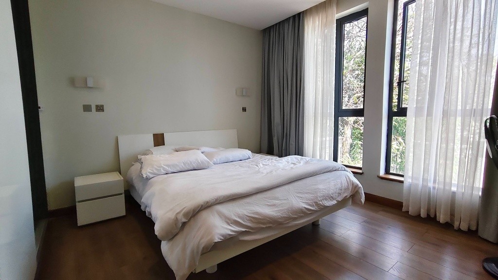 HDB Whole Unit for Rent - Boon Keng 文慶 - 整個住家 - Homates 新加坡