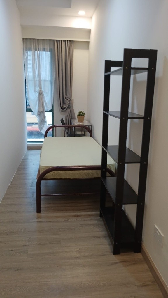 Available﻿ Immediately - Common Room/Include Utilities/Wifi/Aircon/No Agent Fee/Light Cooking Allowed/Washing Machine - Toa Payoh 大巴窯 - 分租房間 - Homates 新加坡