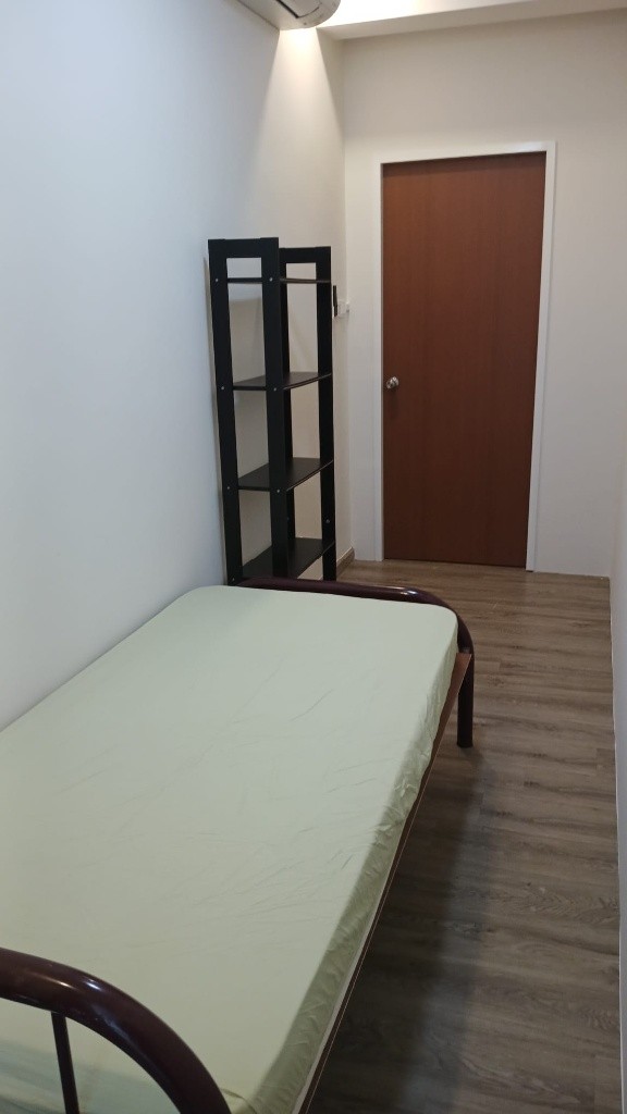 Available﻿ Immediately - Common Room/Include Utilities/Wifi/Aircon/No Agent Fee/Light Cooking Allowed/Washing Machine - Toa Payoh 大巴窯 - 分租房間 - Homates 新加坡