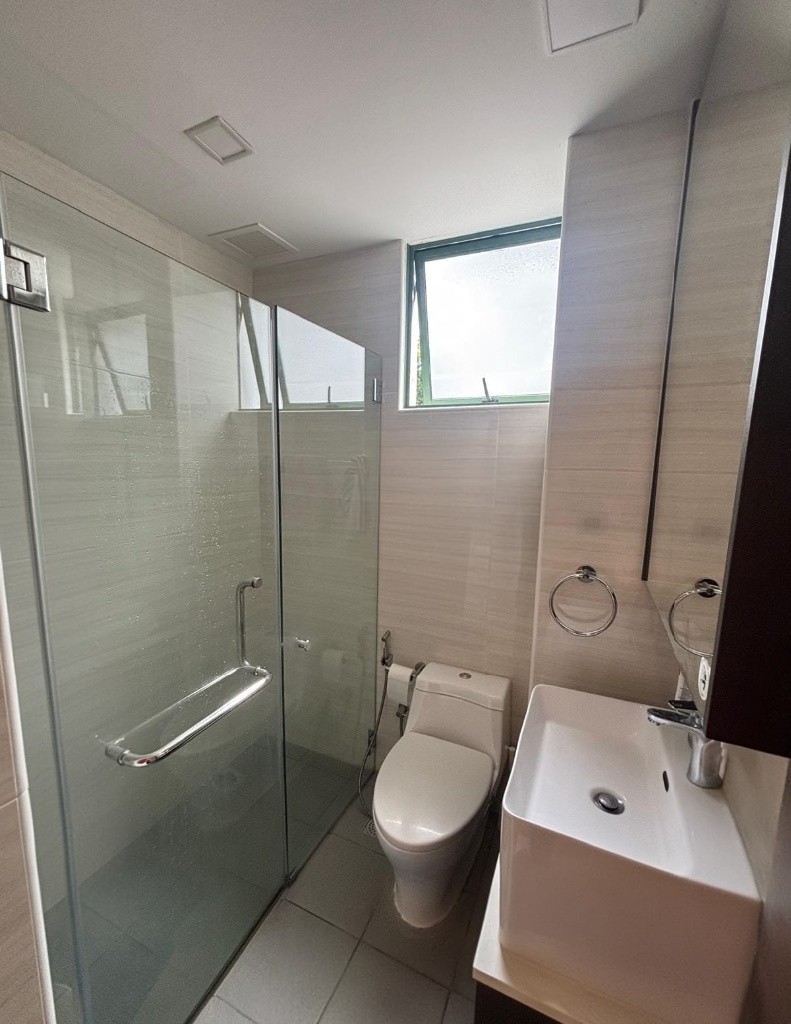 Available﻿ Immediately - Common Room/Include Utilities/Wifi/Aircon/No Agent Fee/Light Cooking Allowed/Washing Machine - Toa Payoh 大巴窯 - 分租房間 - Homates 新加坡