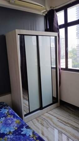 Available﻿ Immediately - Common Room/Include Utilities/Wifi/Aircon/No Agent Fee/Light Cooking Allowed/Washing Machine - Toa Payoh 大巴窯 - 分租房間 - Homates 新加坡