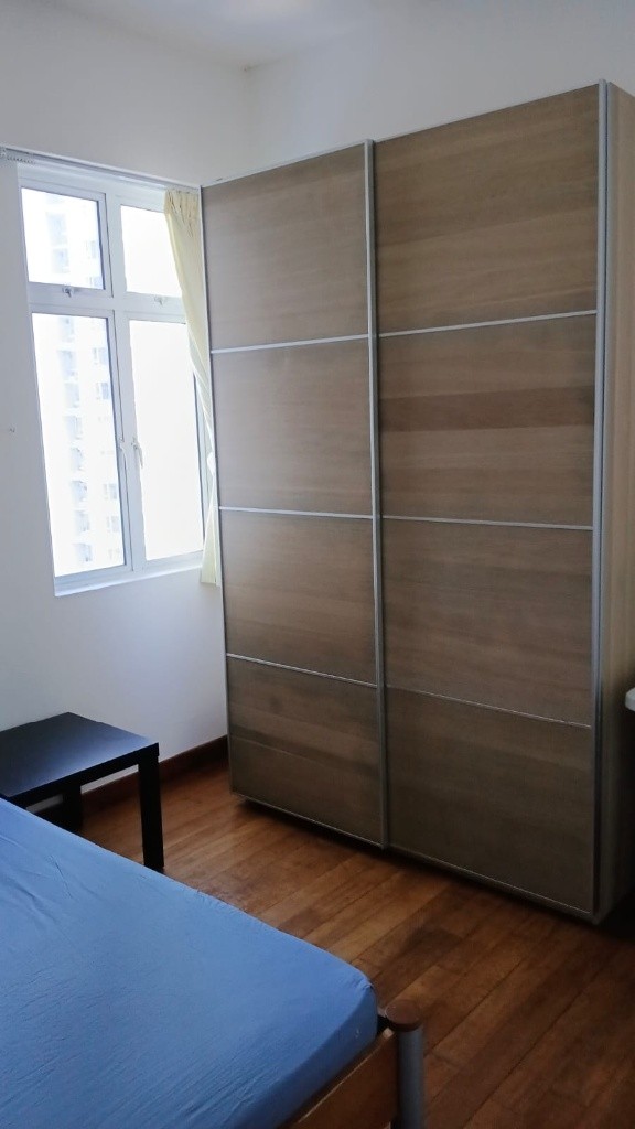 Available﻿ Immediately - Common Room/Include Utilities/Wifi/Aircon/No Agent Fee/Light Cooking Allowed/Washing Machine  - Toa Payoh 大巴窯 - 分租房間 - Homates 新加坡