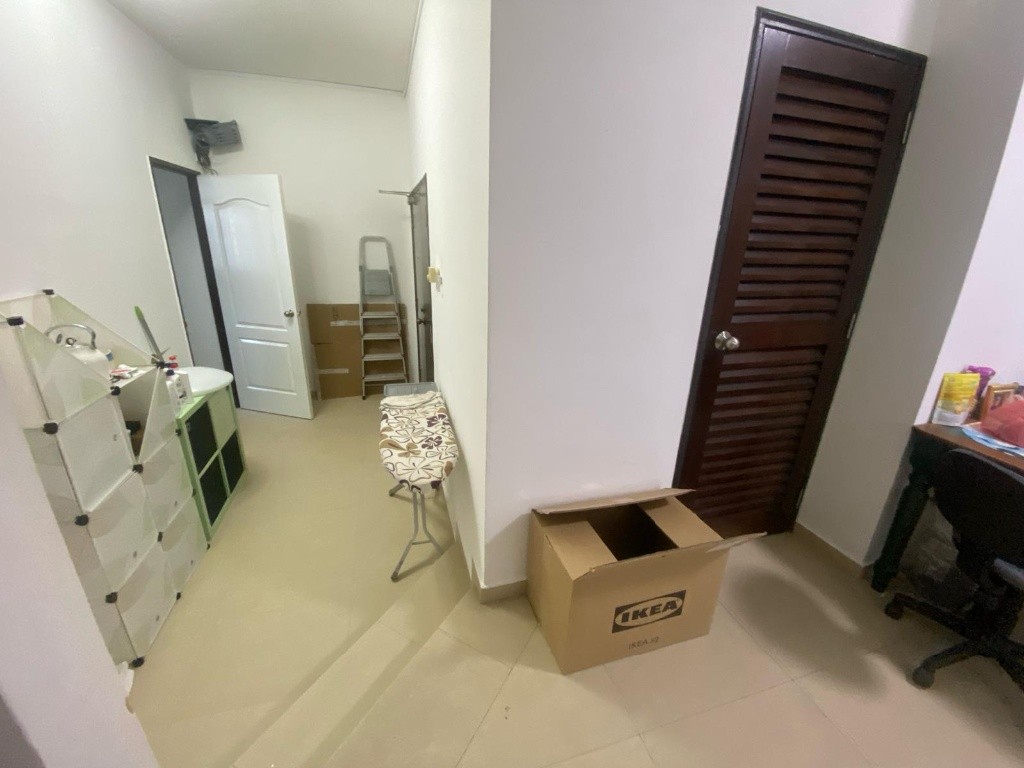 Available﻿ Immediately - Common Room/Include Utilities/Wifi/Aircon/No Agent Fee/Light Cooking Allowed/Washing Machine  - Toa Payoh 大巴窯 - 分租房間 - Homates 新加坡