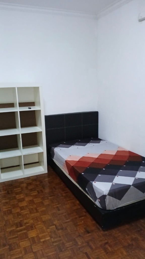 Available﻿ IMMEDIATELY - Common Room/Include Utilities/Wifi/Aircon/No Agent Fee/Light Cooking Allowed/Washing Machine - Toa Payoh 大巴窯 - 分租房間 - Homates 新加坡