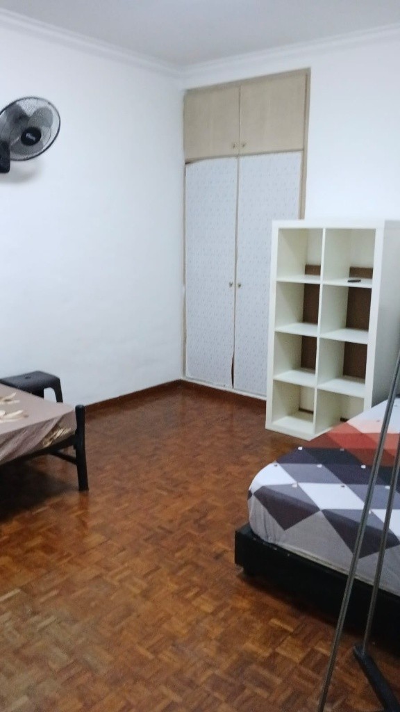 Available﻿ IMMEDIATELY - Common Room/Include Utilities/Wifi/Aircon/No Agent Fee/Light Cooking Allowed/Washing Machine - Toa Payoh 大巴窯 - 分租房間 - Homates 新加坡
